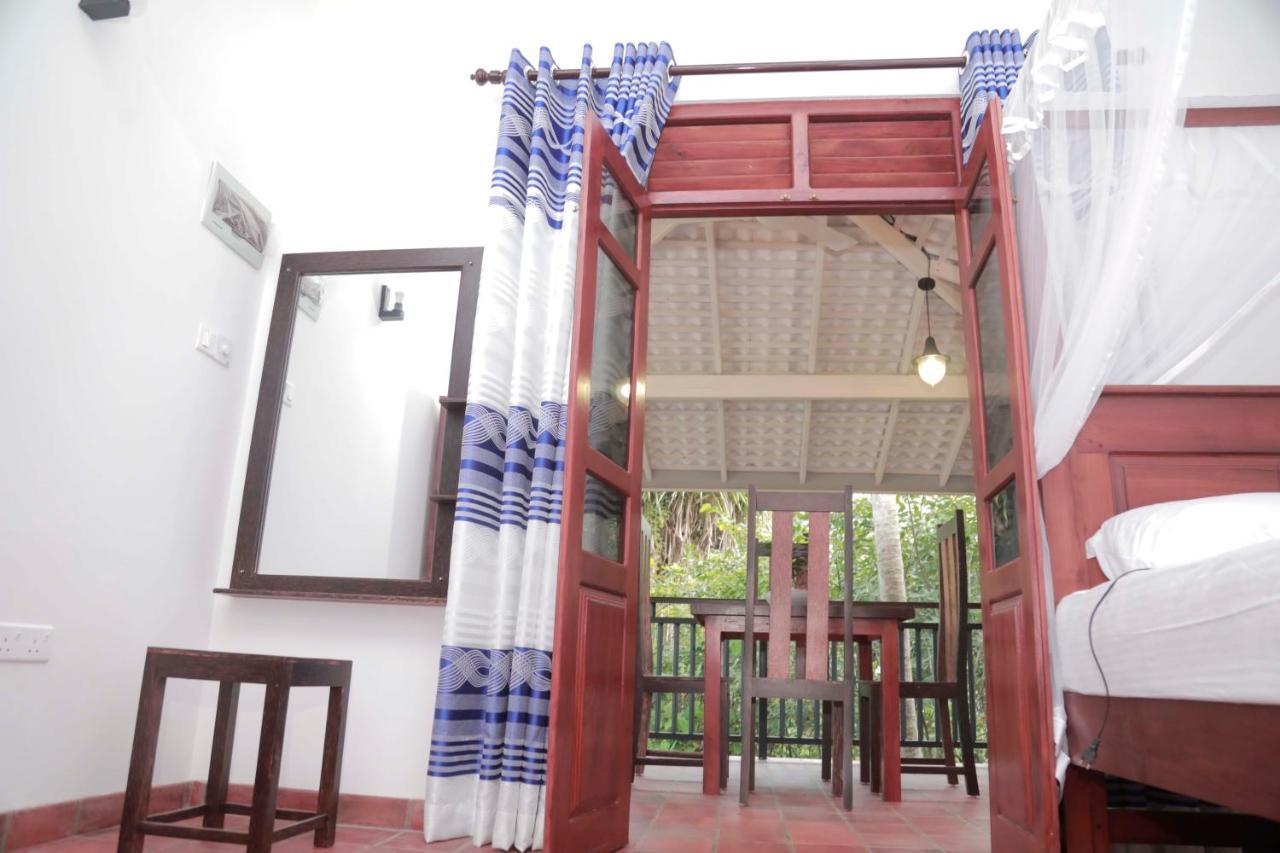 Kirala Villa Mihiripenne Kültér fotó