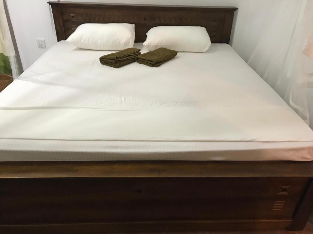 Kirala Villa Mihiripenne Kültér fotó