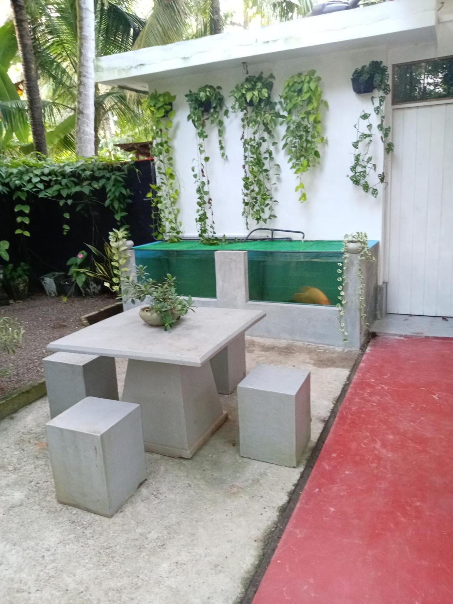 Kirala Villa Mihiripenne Kültér fotó